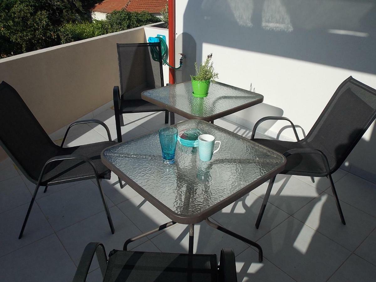 Iria'S Luxury Apartments Limenaria  Buitenkant foto